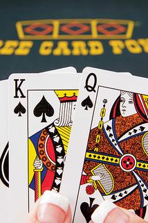 Profilový obrázek - Three Card Poker National Championship