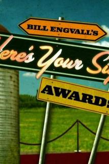 Profilový obrázek - Bill Engvall: Here's Your Sign Awards