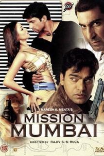 Profilový obrázek - Mission Mumbai