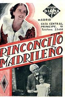 Profilový obrázek - Rinconcito madrileño