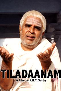 Profilový obrázek - Tiladaanam
