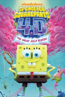 Profilový obrázek - Spongebob Squarepants 4D Attraction: The Great Jelly Rescue