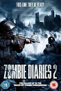 Profilový obrázek - World of the Dead: The Zombie Diaries