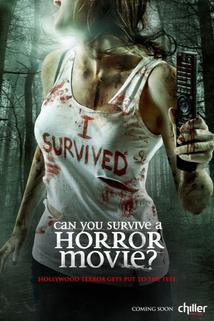 Profilový obrázek - Can You Survive a Horror Movie?