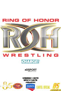 Profilový obrázek - Ring of Honor Wrestling