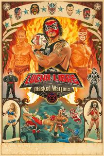 Profilový obrázek - Lucha Libre USA: Masked Warriors