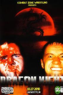 Profilový obrázek - CZW: Dragon Night