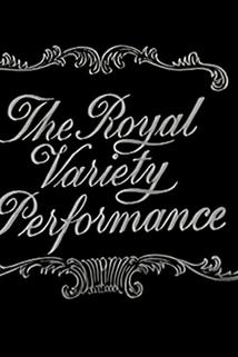 Profilový obrázek - The Royal Variety Performance 1961
