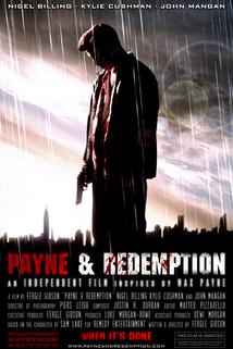 Payne & Redemption  - Payne & Redemption