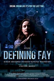 Profilový obrázek - Defining Fay
