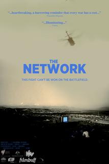 Profilový obrázek - The Network