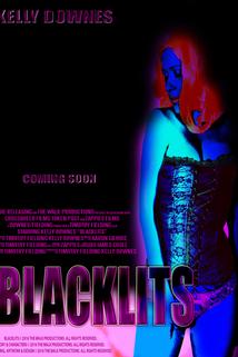 Profilový obrázek - Blacklits
