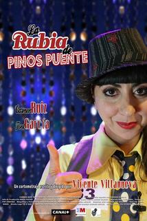 Profilový obrázek - La rubia de Pinos Puente