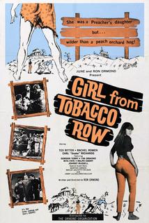 Profilový obrázek - Girl from Tobacco Row