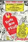 Forty Acre Feud (1965)