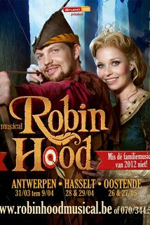 Profilový obrázek - Musical: Robin Hood