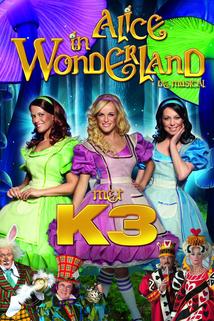 Alice in Wonderland - De Musical  - Alice in Wonderland - De Musical