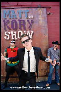 Profilový obrázek - Matt and Kory Show