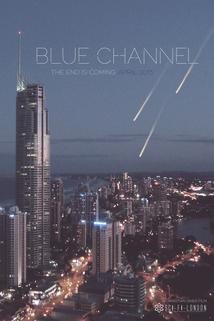 Profilový obrázek - Blue Channel