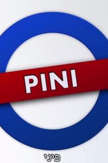 Profilový obrázek - Pini