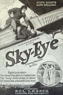 Profilový obrázek - Sky Eye