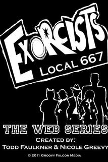Profilový obrázek - Exorcists Local 667