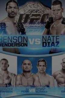 UFC on FOX 5: Road to the Octagon