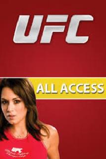 Profilový obrázek - UFC All Access