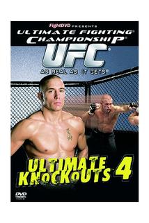 UFC: Ultimate Knockouts 4