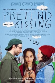 Profilový obrázek - Pretend We're Kissing