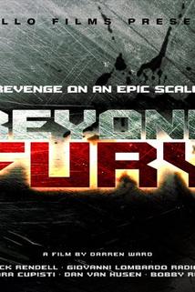 Beyond Fury  - Beyond Fury