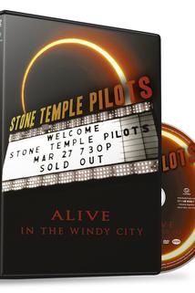 Profilový obrázek - Stone Temple Pilots: Live in Chicago 2010