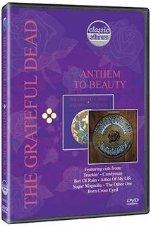 Profilový obrázek - Classic Albums: The Grateful Dead - Anthem to Beauty