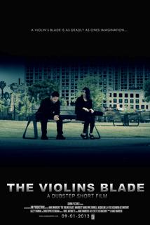 Profilový obrázek - The Violin's Blade