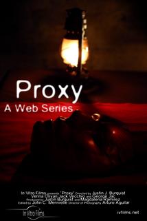 Profilový obrázek - Proxy