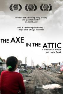 Profilový obrázek - The Axe in the Attic