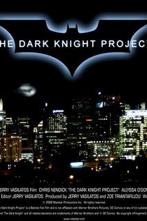 Profilový obrázek - The Dark Knight Project