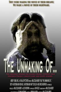 Profilový obrázek - The Unmaking of...