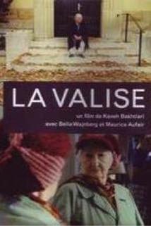 Profilový obrázek - La valise