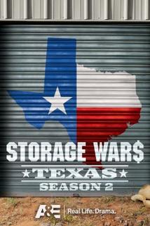 Profilový obrázek - Storage Wars: Texas