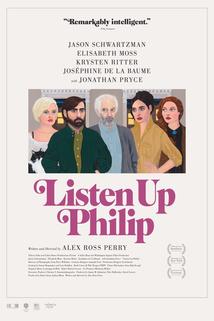 Profilový obrázek - Listen Up Philip