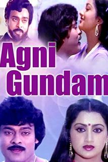 Profilový obrázek - Agnigundam