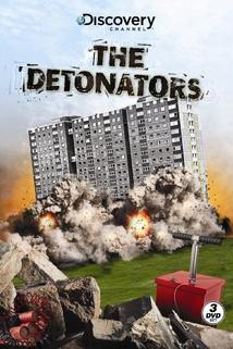 Profilový obrázek - The Detonators