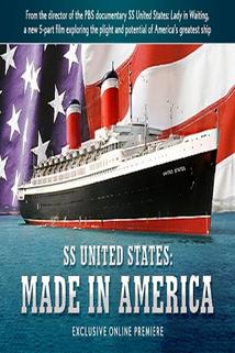 Profilový obrázek - SS United States: Made in America