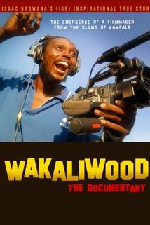 Profilový obrázek - Wakaliwood: The Documentary