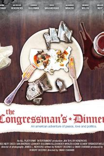 Profilový obrázek - The Congressman's Dinner