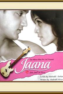 Jaana... Let's Fall in Love