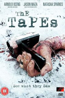 Profilový obrázek - The Tapes