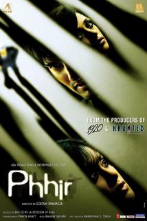 Profilový obrázek - Phhir