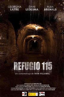 Profilový obrázek - Refugio 115
